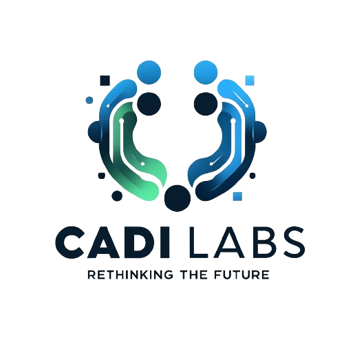 Cadi Labs Logo